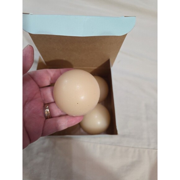 PartyLite French Vanilla Aroma Melts Z24181  Box of 4 New In Box - Picture 4 of 11